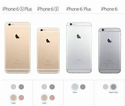 Image result for iPhone 6Splus vs 7 Plus