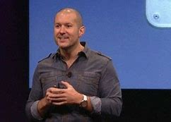 Image result for Jonathan Ive Work