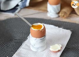 Image result for Oeuf a La Coq