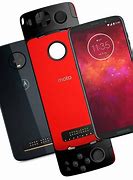 Image result for Moto Z3 Play Colours