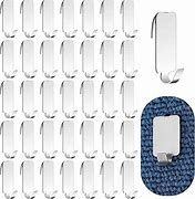 Image result for Fabric Panel Wall Clips and Hooks