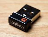 Image result for Logitech Wireless Adapter
