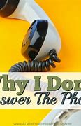 Image result for Not Answering Phone Meme