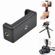 Image result for phones tripod mounts adapters