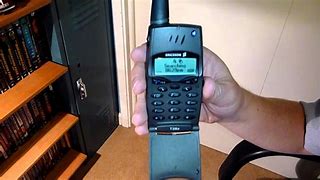 Image result for 1999 Mobile Phone Backlit LCD
