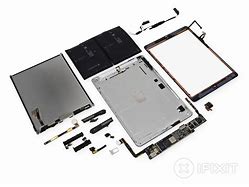 Image result for Inside of a iPad Air 5th Gen