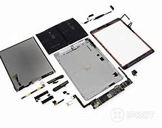 Image result for iPad Air 2 Inside