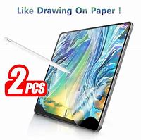 Image result for Paper iPad Film