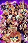 Image result for 80s Wrestling Stars