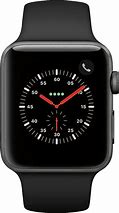 Image result for Apple iWatch 42Mm 3 Series