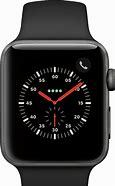 Image result for Apple Watch Series 3 42Mm SportBand Gray