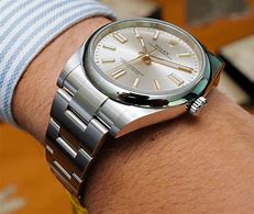 Image result for Rolex Oyster Perpetual
