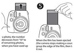 Image result for Fujifilm Instax Pal Mini Camera 9