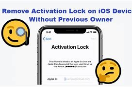 Image result for Activation Lock SE