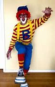 Image result for bongo the clown