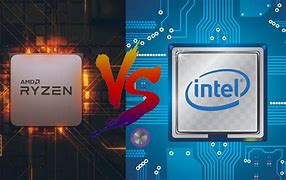 Image result for Intel versus AMD