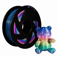 Image result for Rainbow 3D Printer Filament