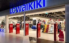 Image result for LC Waikiki Gostivar