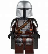 Image result for LEGO Star Wars the Mandalorian Profile Pictures
