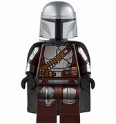 Image result for LEGO Star Wars Mandalorian 75349
