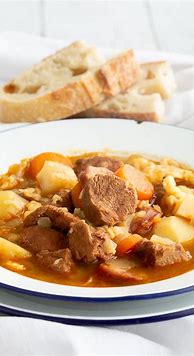 Image result for Goulash with Noodles