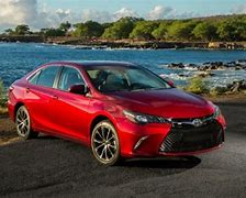 Image result for New Toyota Camry 2017