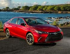 Image result for Toyota Camry Do Yo2016 XSE