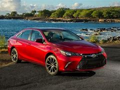 Image result for Camry SE Cavalry Blue