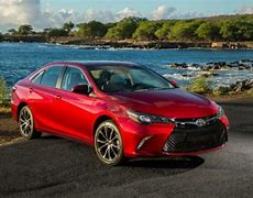 Image result for 2011 Camry XSE