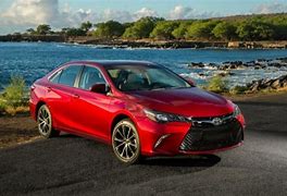 Image result for 2017 Toyota Camry Brochure