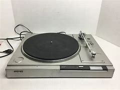 Image result for Vintage Sony Record Player