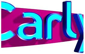 Image result for iCarly Sign