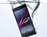 Image result for Sony Xperia Z Ultra Anti-Air