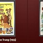 Image result for Peter Pan Lady and the Tramp