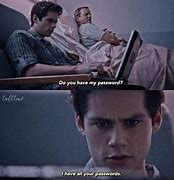 Image result for Stiles Memes