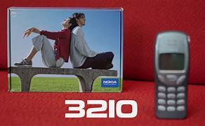 Image result for Nokia 3210 Mobile Legends