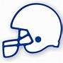 Image result for Football Helmet Black and White Images Free