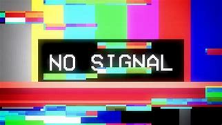 Image result for No Signal Instina