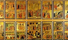 Image result for archbishop hilarion St Matthew Passion