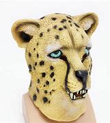 Image result for Plastic Animal Masks for Adults