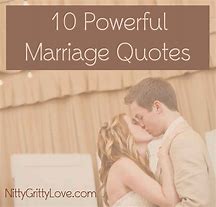 Image result for Marriage Quotes Challenges
