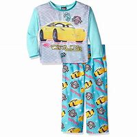 Image result for Disney Baby Girl Pajamas