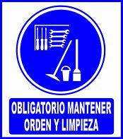 Image result for Orden Y Limpieza PNG