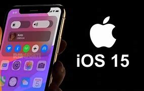 Image result for iPhone 11 Pro iOS 15