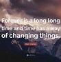 Image result for How Long Is Forever