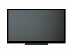 Image result for Flat Screen TV Viewed From Above