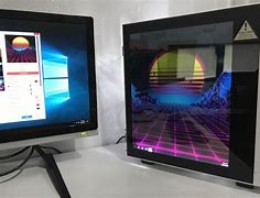 Image result for LCD Inside Computer Case