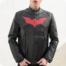 Image result for Batman Motorcycle Outfit