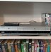 Image result for VHS DVD Blu-ray Player
