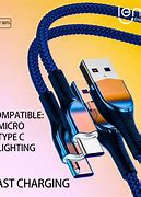 Image result for iPhone 8 Charger Cable